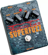Voodoo Lab - Superfuzz