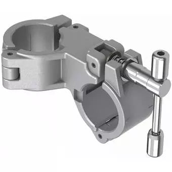 Tama - 90 Degree Perpendicular Pipe Clamp