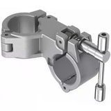 Tama - Collier de serrage à angle droit pour tuyau