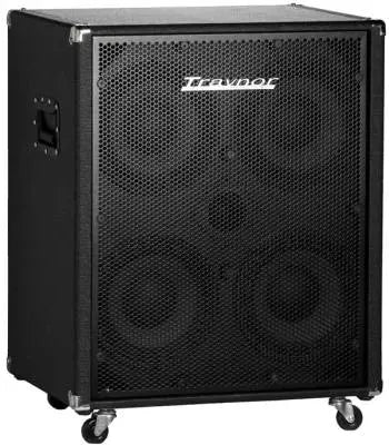 Traynor - 800 Watt 4x10 Bass Cabinet