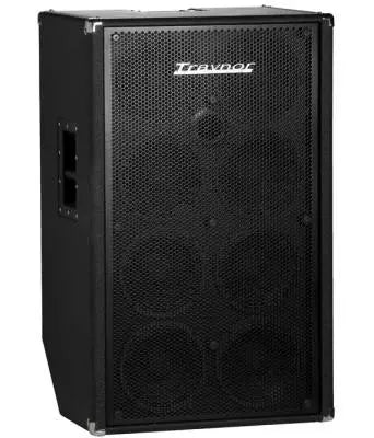 Traynor - Caisson de basses 800 watts 8x8 en néodyme