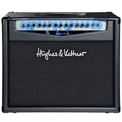 Hughes & Kettner - TubeMeister 36W 3 Channel Combo