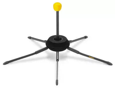 Hercules Stands - TravLite In-Bell Trumpet Stand