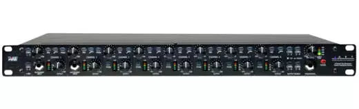 ART Pro Audio - TubeFire8 Tube Mic Preamp with Firewire