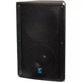 Yorkville Sound - Unity Series Powered Loudspeaker - 15 inch / Unity Horn - 1000 Watts