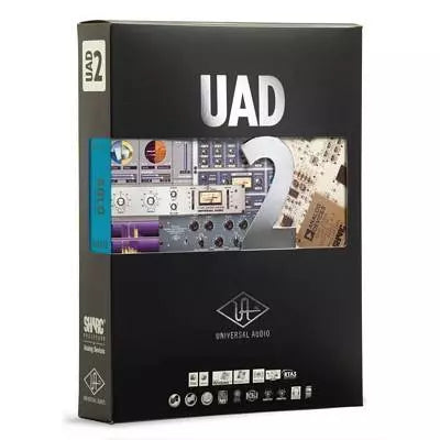 Universal Audio - UAD-2 SOLO