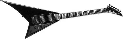 Jackson Guitars - USA RR1 Randy Rhoads - Black