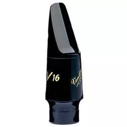 Vandoren - Bec de saxophone alto - A7 V16 (Moyen)