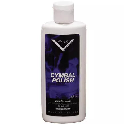 Vater - VCP - Poli pour cymbales