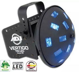 DJ américain - Vertigo Tri LED