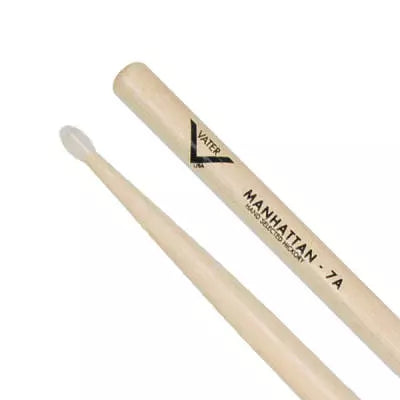 Vater - Pointe en nylon Manhattan 7A