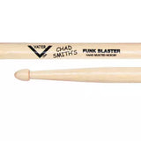 Vater - VHCHADW - Embout en bois Chad Smiths Funk Blaster