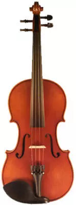 Eastman Strings - VL100 Violin Outfit - 7/8