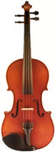 Eastman Strings - VL100 Violin Outfit - 3/4