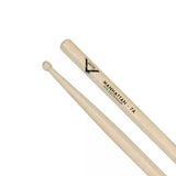 Vater - VSM7AW - 7A Embout en bois