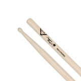 Vater - Embout en bois d'enregistrement en hickory américain
