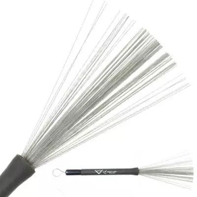 Vater - VWTHW - Brosse métallique épaisse