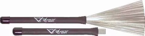 Vater - Wire Brushes