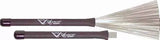 Vater - Wire Brushes