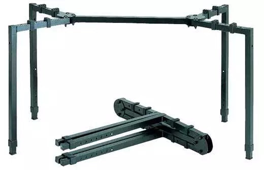 QuikLok - Support pour clavier/table de mixage/enceinte