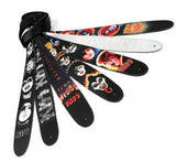 Planet Waves - Bracelet Kiss - Double Platine