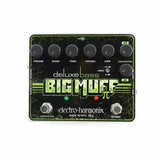 Electro-Harmonix - Deluxe Bass Fuzz/Sustainer