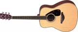 Yamaha - FG720S - Acoustic