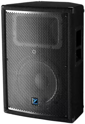 Yorkville Sound - Enceinte passive série YX - Woofer 12 pouces - 200 watts