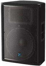 Yorkville Sound - YX Series Passive Loudspeaker - 15 inch Woofer - 300 Watts