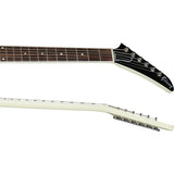 Gibson - Explorer des années 70 - Blanc classique