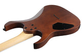 Ibanez - GRG121DX Guitare électrique - Noyer plat