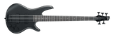Ibanez - GSR205B Gio SR 5-String Electric Bass - Weathered Black