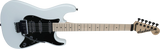 Guitare électrique Jackson - Adrian Smith Signature SDX - Snow White, touche érable 2913052576