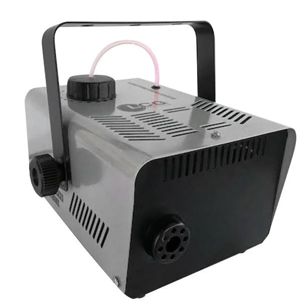 LCG LCG-DFV9 Machine à fumée 900W