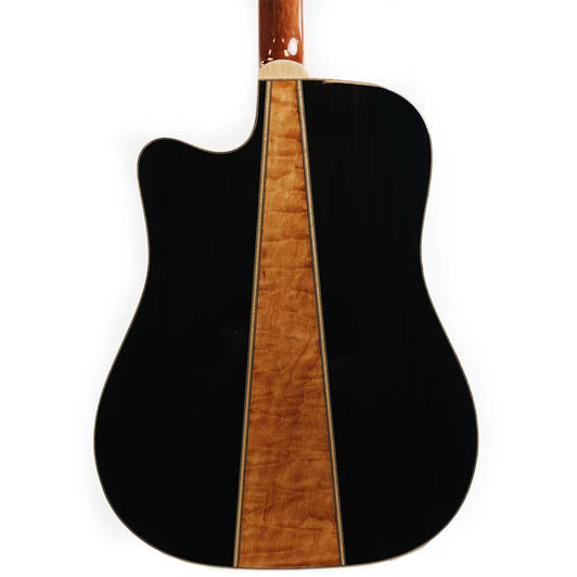 Takamine - GD93CE Dreadnought Acoustic/Electric Guitar - Natural