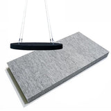 TECSOUND PUREKUSTIK gris