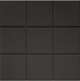 TECSOUND PUREKUSTIK noir 800 mm