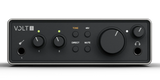 Interface audio USB Volt 1 de 2e génération avec modélisation de timbre intégrée
