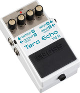 Pre-owned Boss TE-2 Tera Echo Pedal