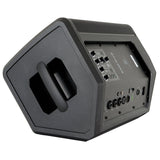 EXM Pro-8 Battery Powered Loudspeaker - 8'