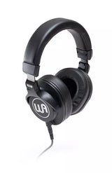 Casque de studio professionnel fermé Warm Audio HeadRoom - Noir