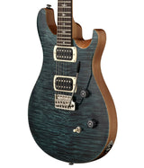 Guitare électrique PRS SE CE 24 avec housse - Bleu ardoise