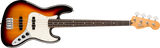 Fender - Player II Jazz Bass, Touche palissandre - 3 tons Sunburst - 0140480500