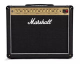 Ampli combo Marshall DSL40CR 40W d'occasion (comme neuf)
