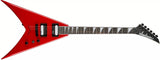 Jackson Guitars - Série JS King V JS32T, touche amarante - Ferrari Red 2910135539
