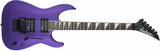 Jackson Guitars - Série JS Dinky Arch Top JS32 DKA, touche amarante - Pavo Purple