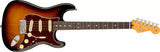 Fender - American Professional II Stratocaster, touche palissandre - 3 tons Sunburst 0113900700