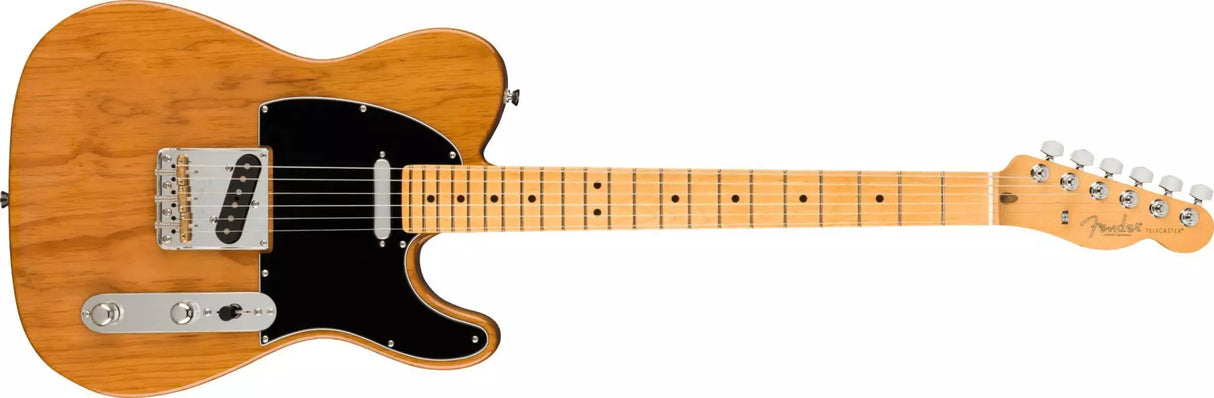 Fender - American Professional II Telecaster, Touche Érable - Pin Torréfié 0113942763