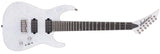 Pre-owned Pro Series Soloist SL7A MAH HT, Ebony Fingerboard