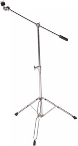 Pied de cymbale perche double embase Westbury CB600D